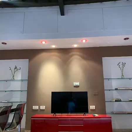 Apartmán Mc - Trastevere