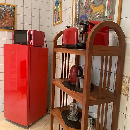 Apartmán Mc - Trastevere *
