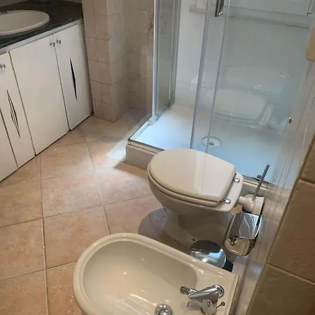 Apartmán Mc - Trastevere