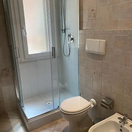 Apartmán Mc - Trastevere