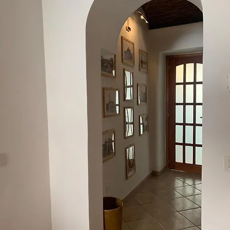 Mc - Trastevere * Roma