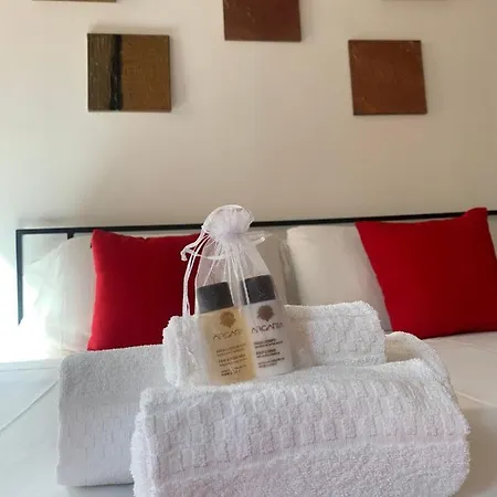 Mc - Trastevere Daire *