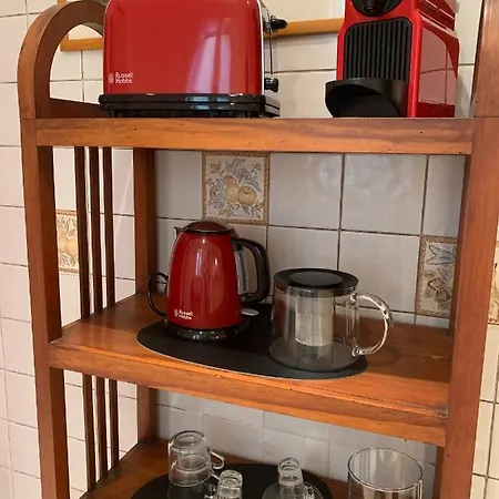 Mc - Trastevere Apartamento *