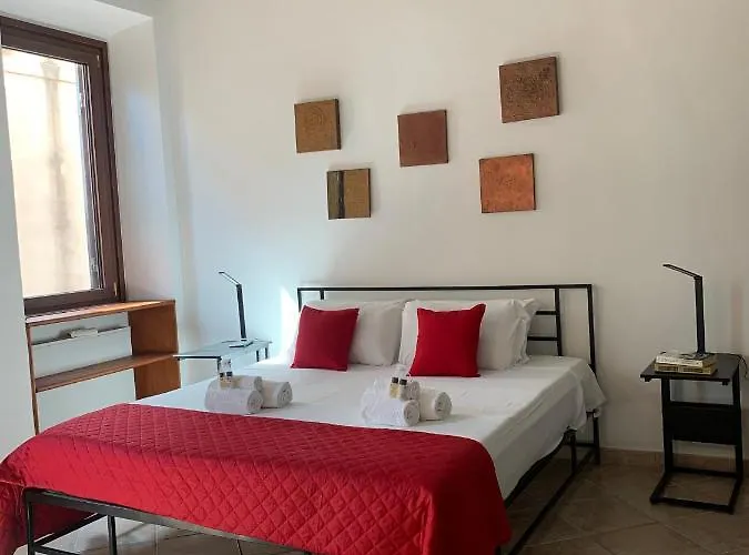 Apartamento Mc - Trastevere *