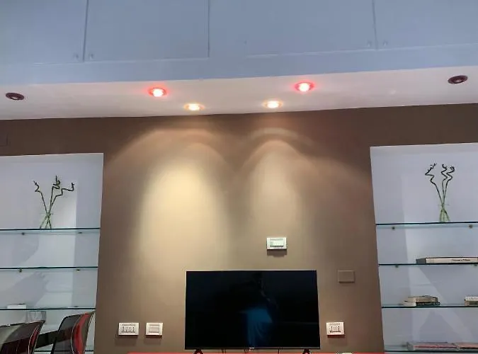 Apartamento Mc - Trastevere