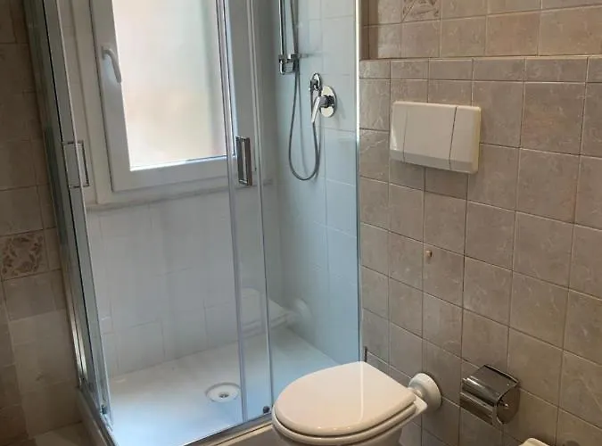 Apartamento Mc - Trastevere