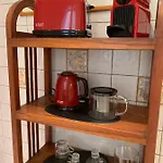 Mc - Trastevere Appartement *