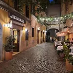 Mc - Trastevere *