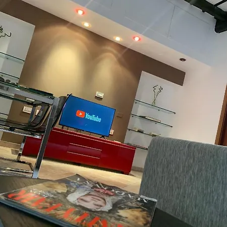 Mc - Trastevere Apartment *