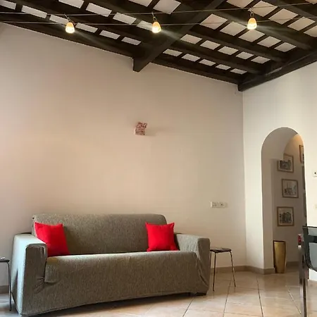 Apartment Mc - Trastevere Rome