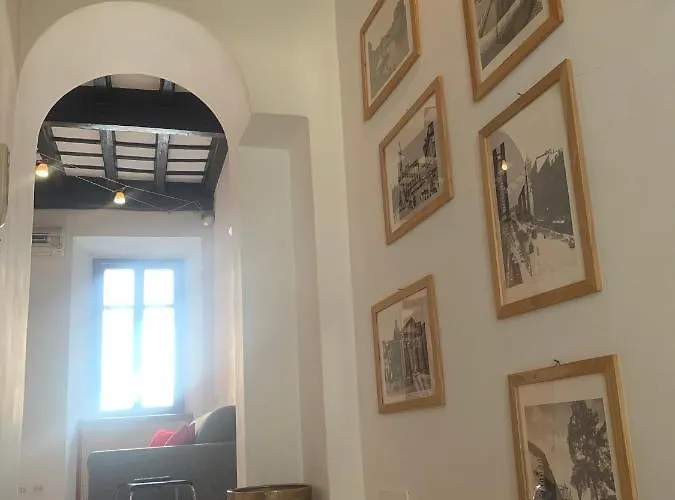 Mc - Trastevere Apartment