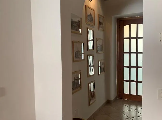 Mc - Trastevere * Rom