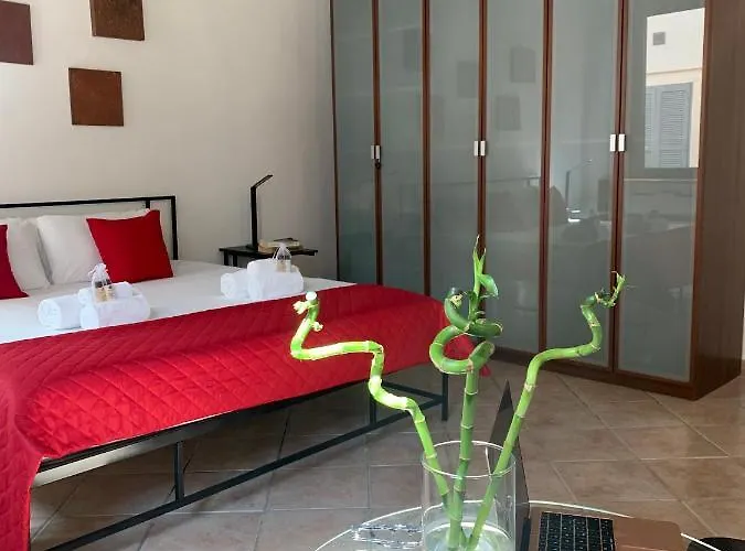 Mc - Trastevere Apartment *