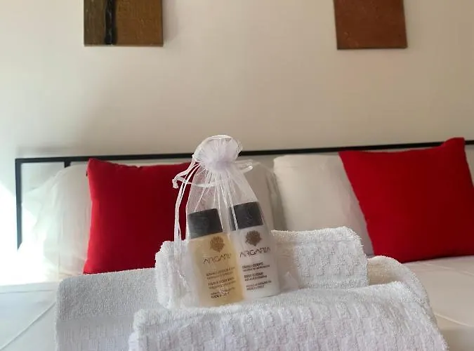 Mc - Trastevere Apartment *