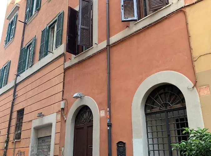 Apartment Mc - Trastevere *