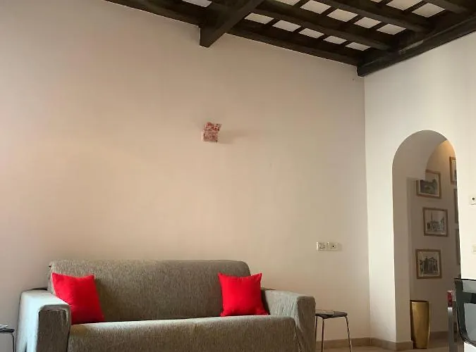 Appartement Mc - Trastevere Rome