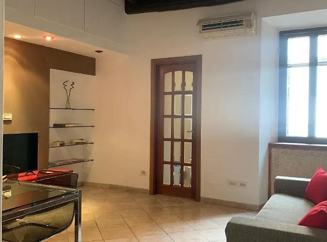 Apartment Mc - Trastevere Rom