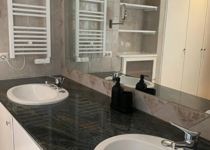 Mc - Trastevere Apartment Rom