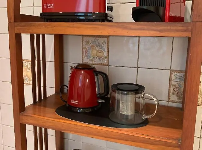 Mc - Trastevere Apartament *