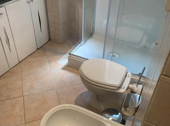 Apartamento Mc - Trastevere